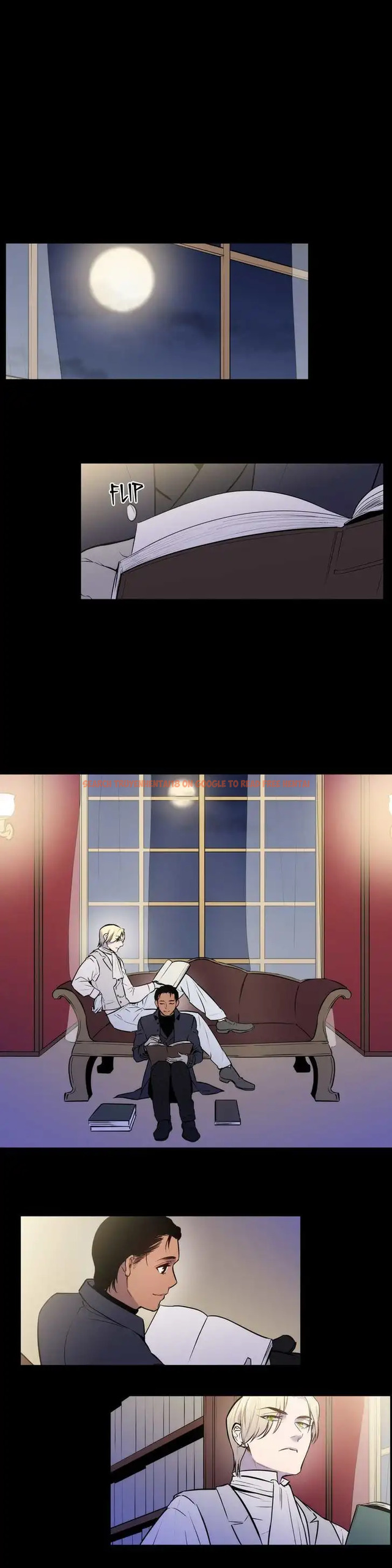 Read Hentai Image 10 267 in comic Blood Bank - Chapter 46 - hentaitnt.net
