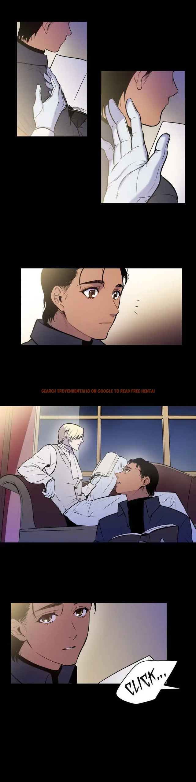 Read Hentai Image 11 267 in comic Blood Bank - Chapter 46 - hentaitnt.net
