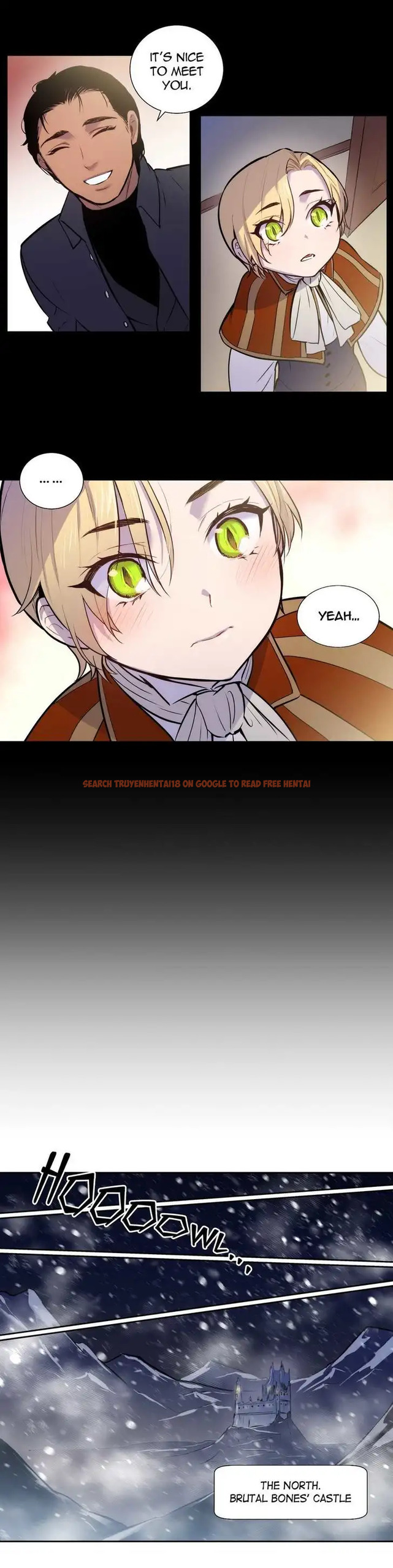 Read Hentai Image 13 267 in comic Blood Bank - Chapter 46 - hentaitnt.net