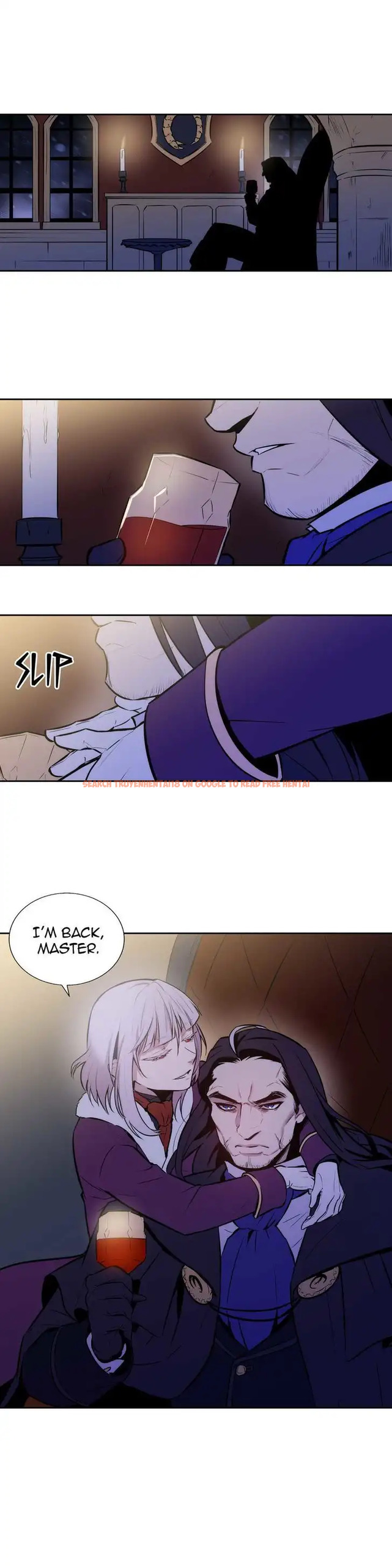 Read Hentai Image 14 267 in comic Blood Bank - Chapter 46 - hentaitnt.net