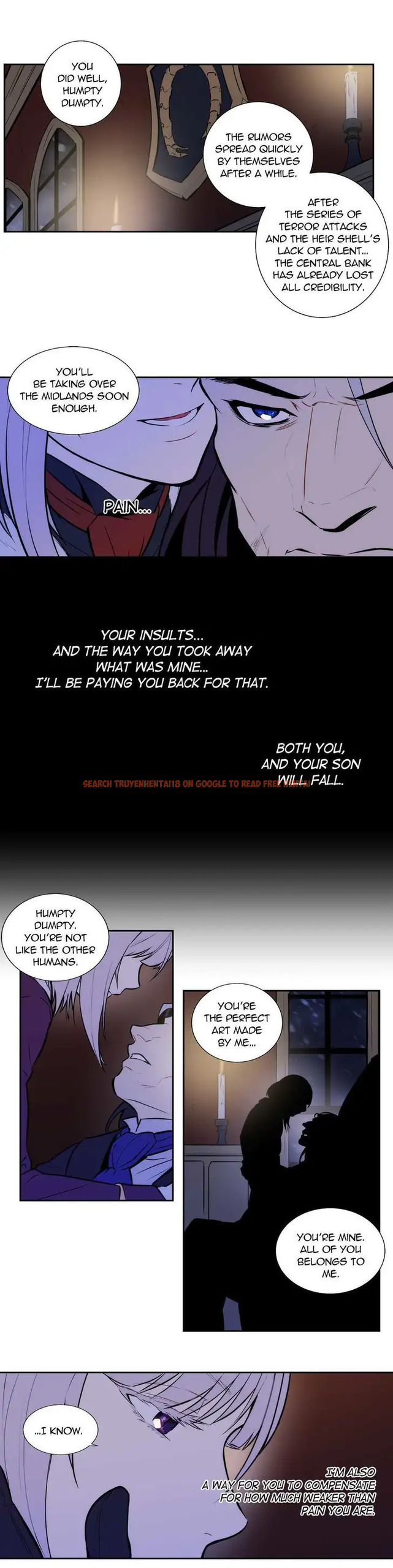 Read Hentai Image 15 267 in comic Blood Bank - Chapter 46 - hentaitnt.net