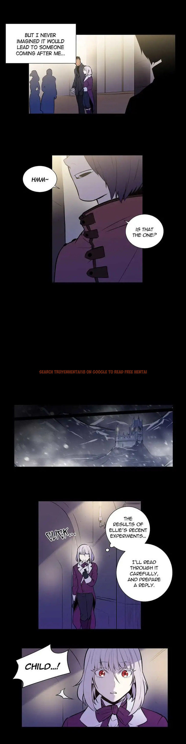 Read Hentai Image 12 263 in comic Blood Bank - Chapter 47 - hentaitnt.net