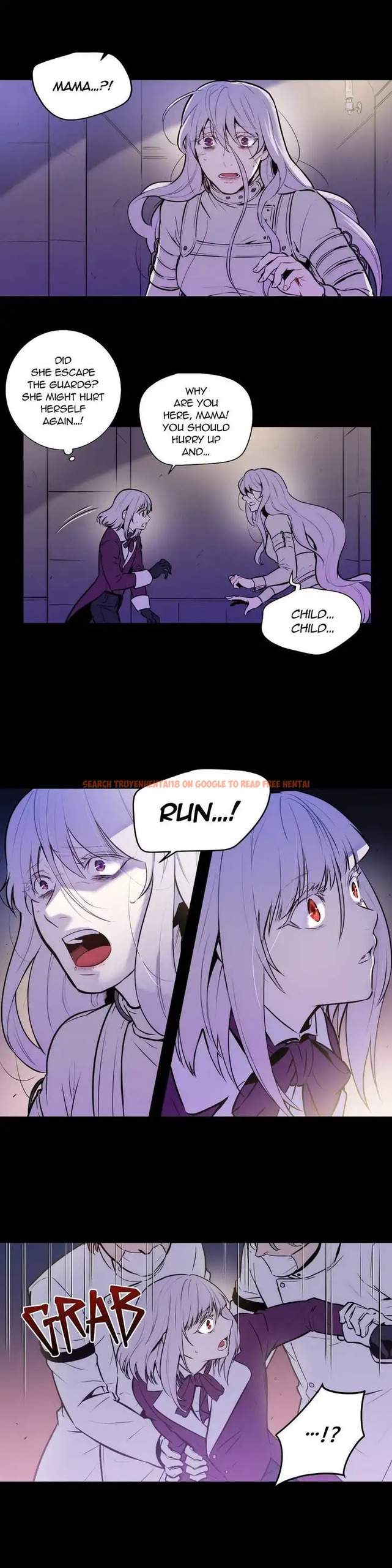 Read Hentai Image 13 263 in comic Blood Bank - Chapter 47 - hentaitnt.net