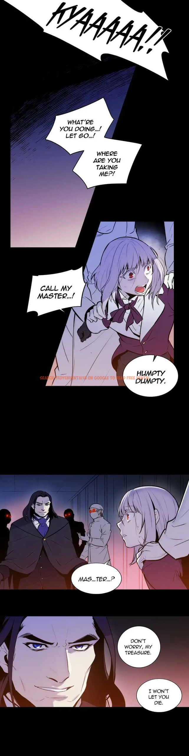 Read Hentai Image 14 266 in comic Blood Bank - Chapter 47 - hentaitnt.net