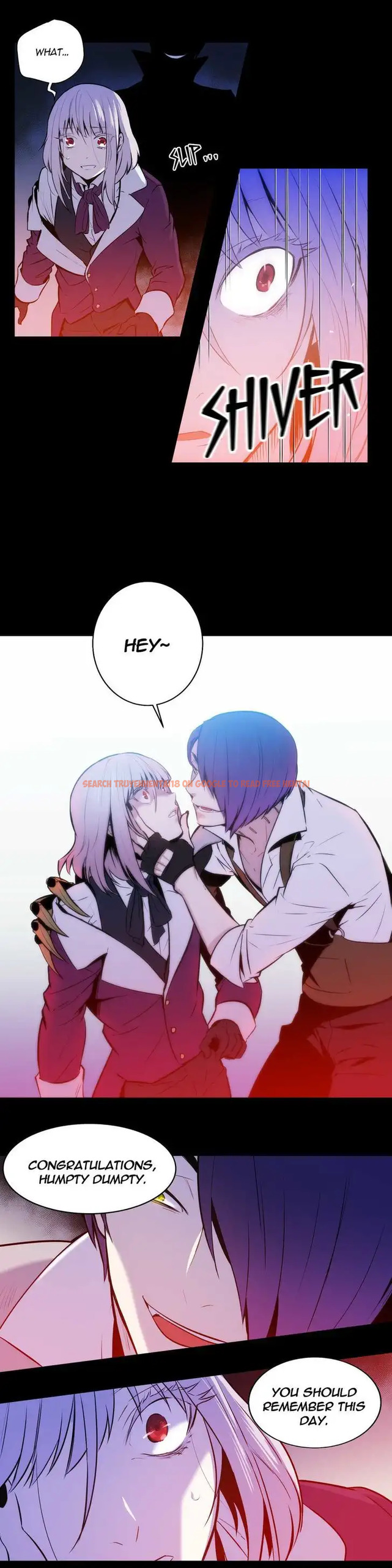 Read Hentai Image 15 266 in comic Blood Bank - Chapter 47 - hentaitnt.net
