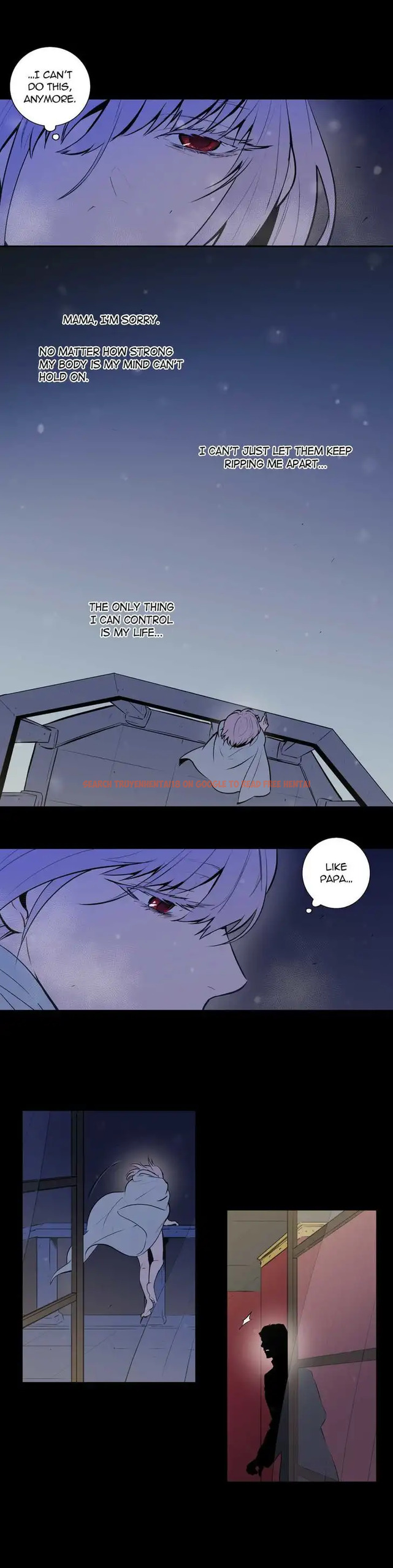 Read Hentai Image 2 263 in comic Blood Bank - Chapter 47 - hentaitnt.net