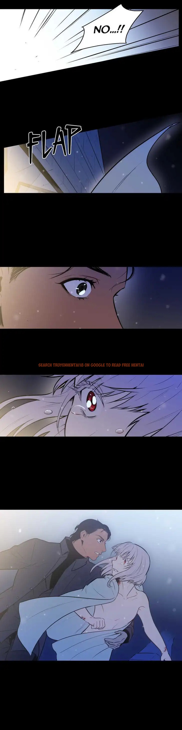 Read Hentai Image 3 263 in comic Blood Bank - Chapter 47 - hentaitnt.net