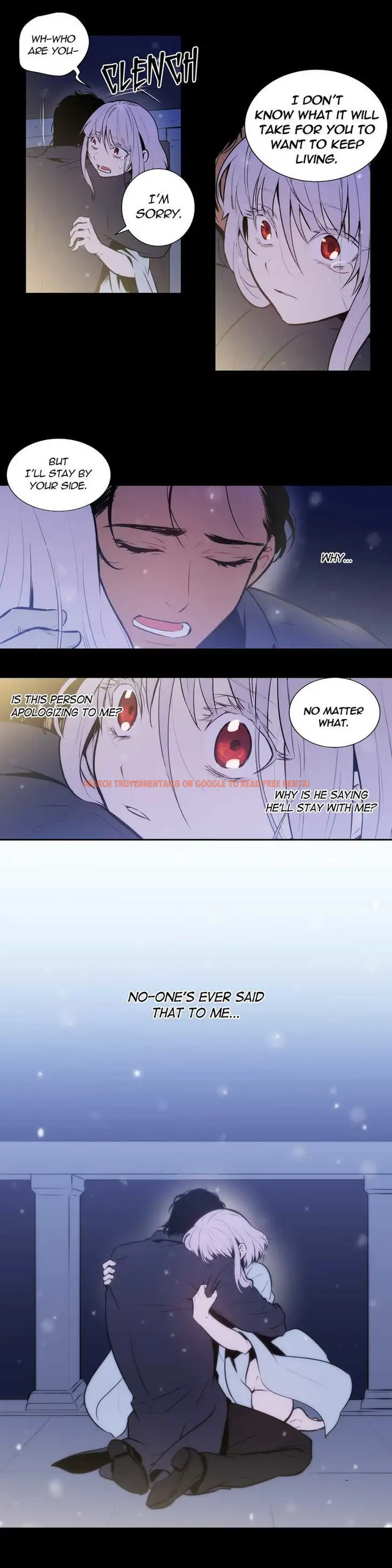 Read Hentai Image 4 263 in comic Blood Bank - Chapter 47 - hentaitnt.net