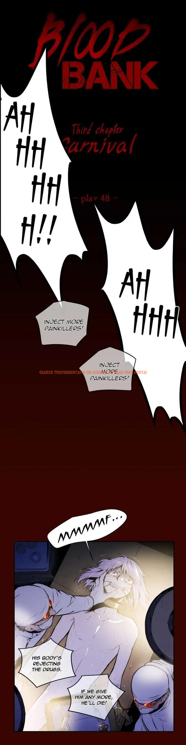 Read Hentai Image 1 263 in comic Blood Bank - Chapter 48 - hentaitnt.net