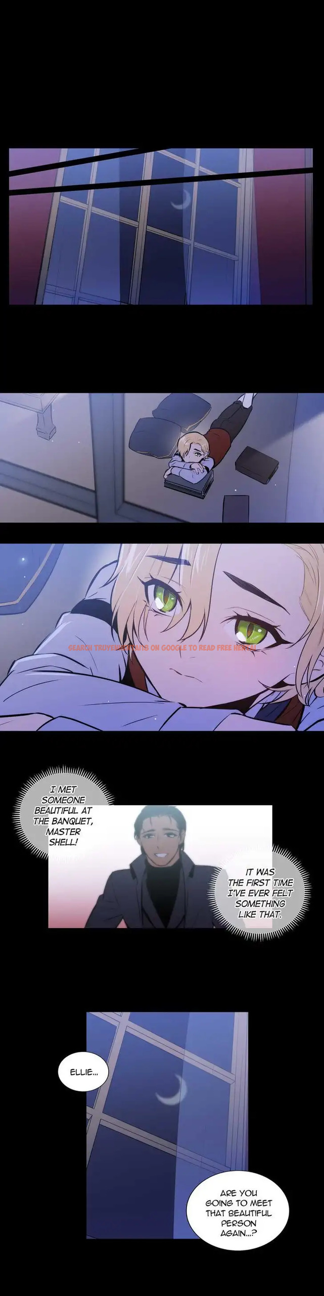 Read Hentai Image 14 263 in comic Blood Bank - Chapter 48 - hentaitnt.net