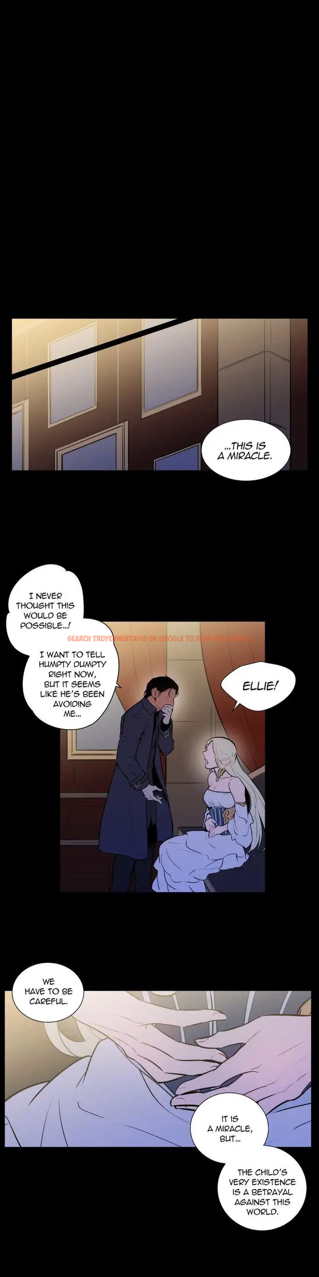 Read Hentai Image 15 263 in comic Blood Bank - Chapter 48 - hentaitnt.net