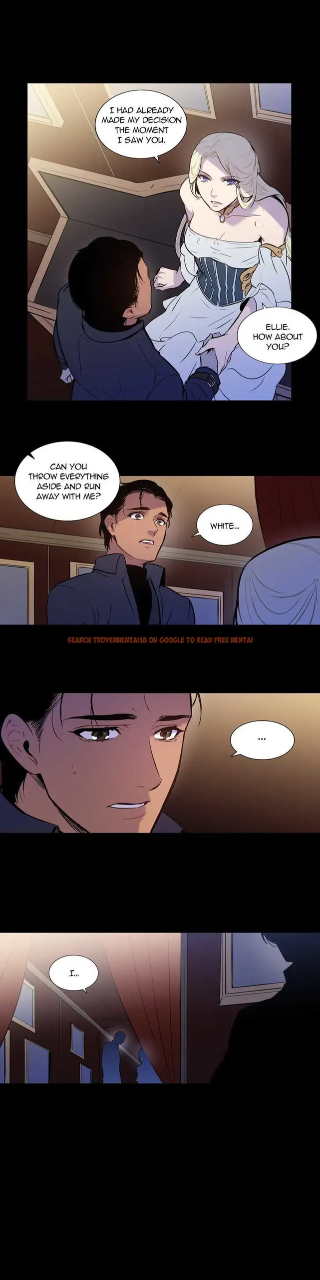 Read Hentai Image 16 263 in comic Blood Bank - Chapter 48 - hentaitnt.net