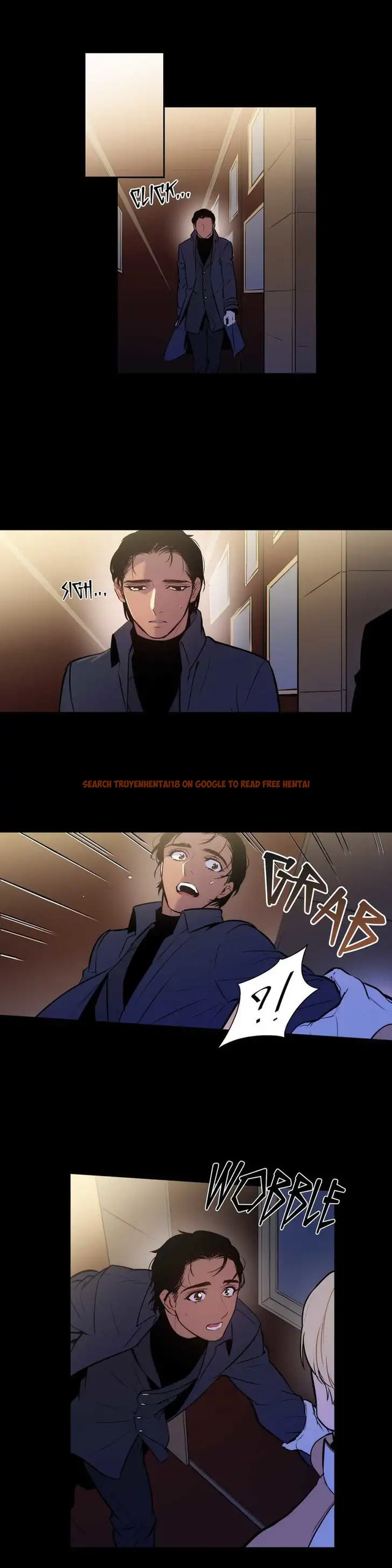 Read Hentai Image 17 263 in comic Blood Bank - Chapter 48 - hentaitnt.net