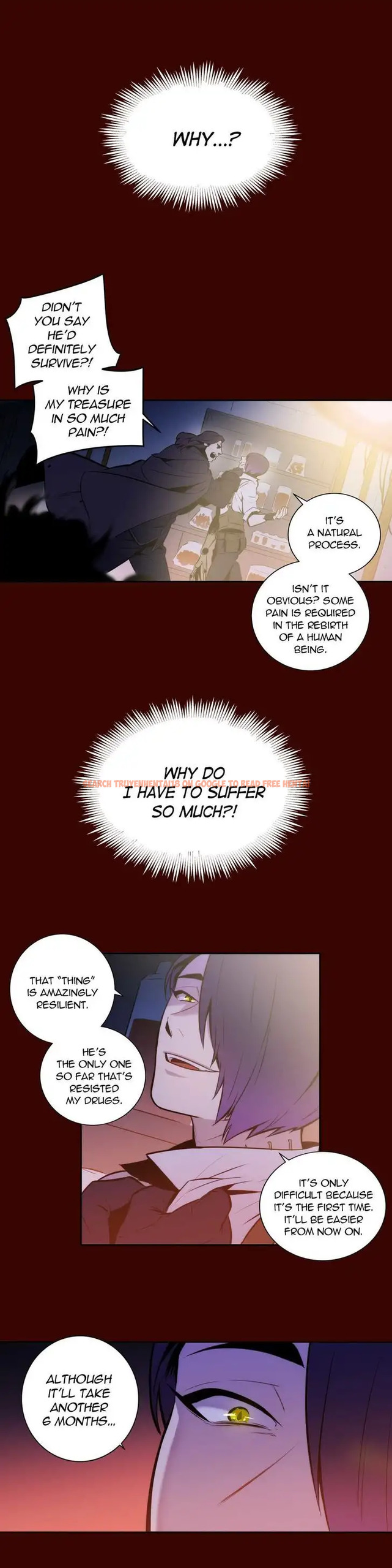 Read Hentai Image 2 263 in comic Blood Bank - Chapter 48 - hentaitnt.net