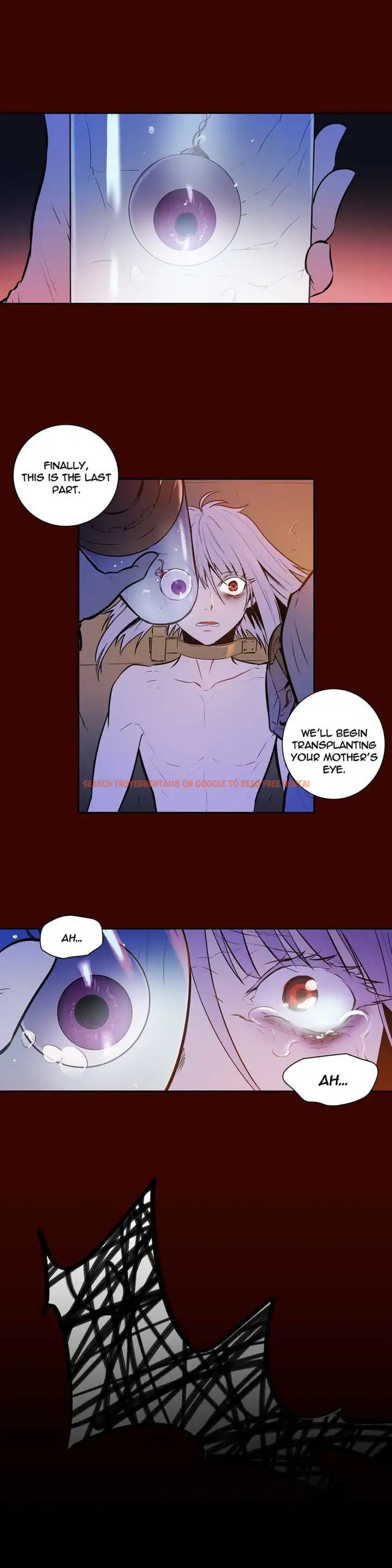 Read Hentai Image 5 263 in comic Blood Bank - Chapter 48 - hentaitnt.net
