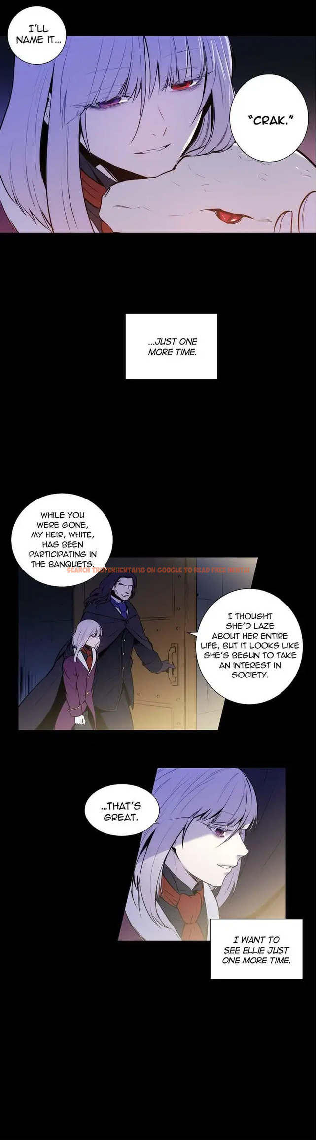 Read Hentai Image 8 263 in comic Blood Bank - Chapter 48 - hentaitnt.net