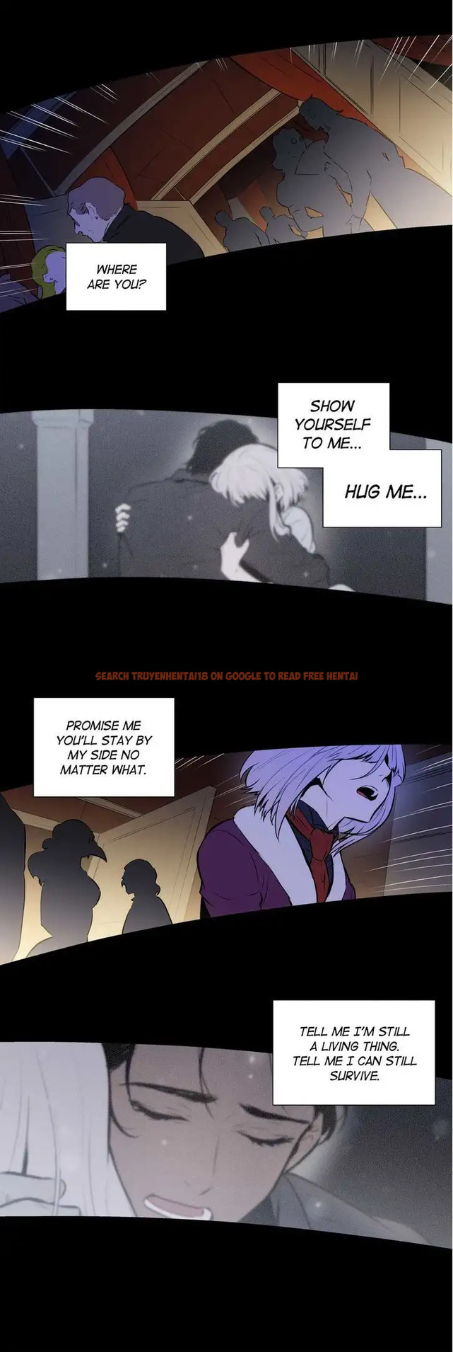 Read Hentai Image 9 263 in comic Blood Bank - Chapter 48 - hentaitnt.net