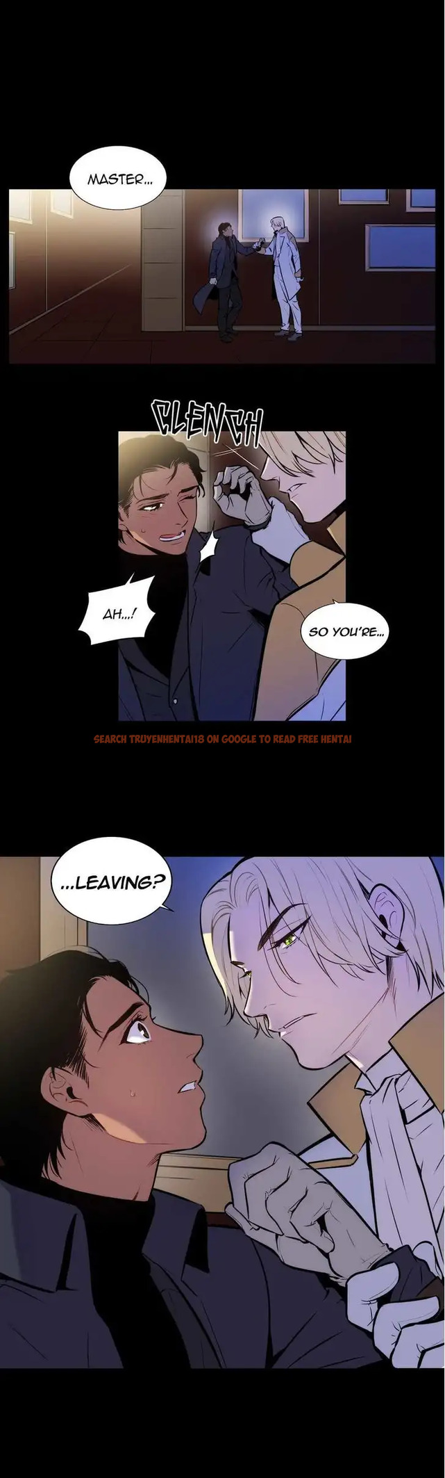 Read Hentai Image 1 263 in comic Blood Bank - Chapter 49 - hentaitnt.net