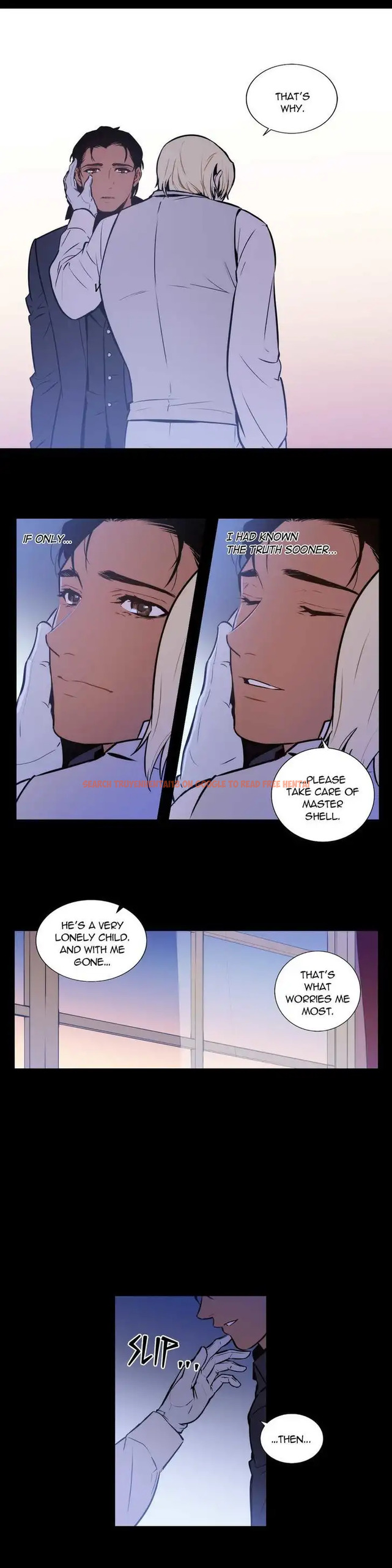 Read Hentai Image 11 263 in comic Blood Bank - Chapter 49 - hentaitnt.net