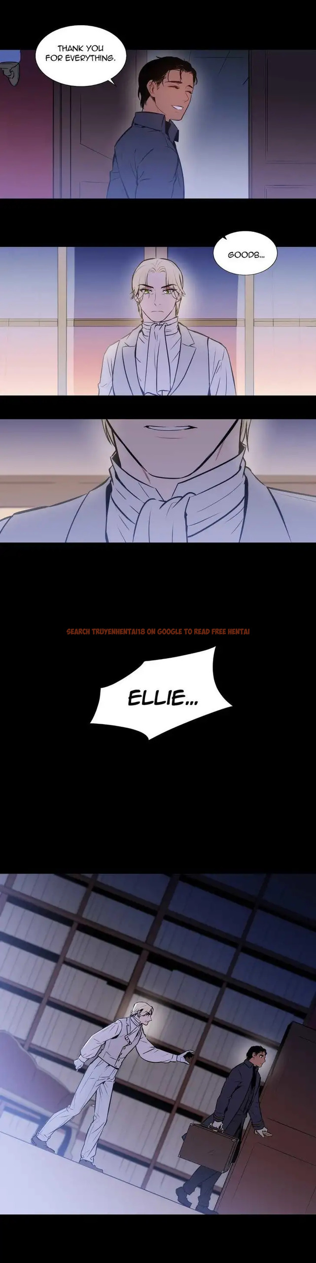 Read Hentai Image 12 263 in comic Blood Bank - Chapter 49 - hentaitnt.net