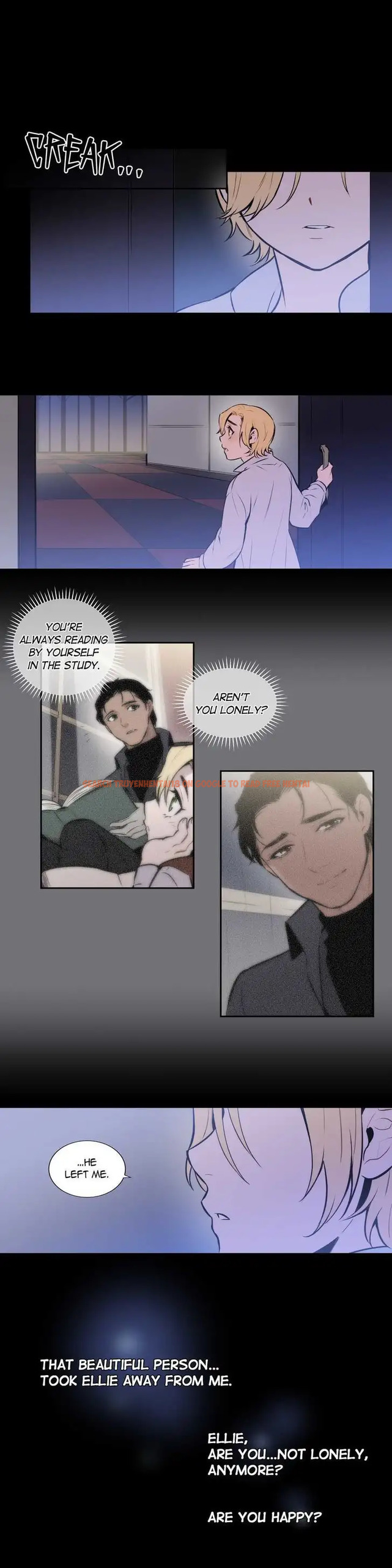 Read Hentai Image 14 263 in comic Blood Bank - Chapter 49 - hentaitnt.net