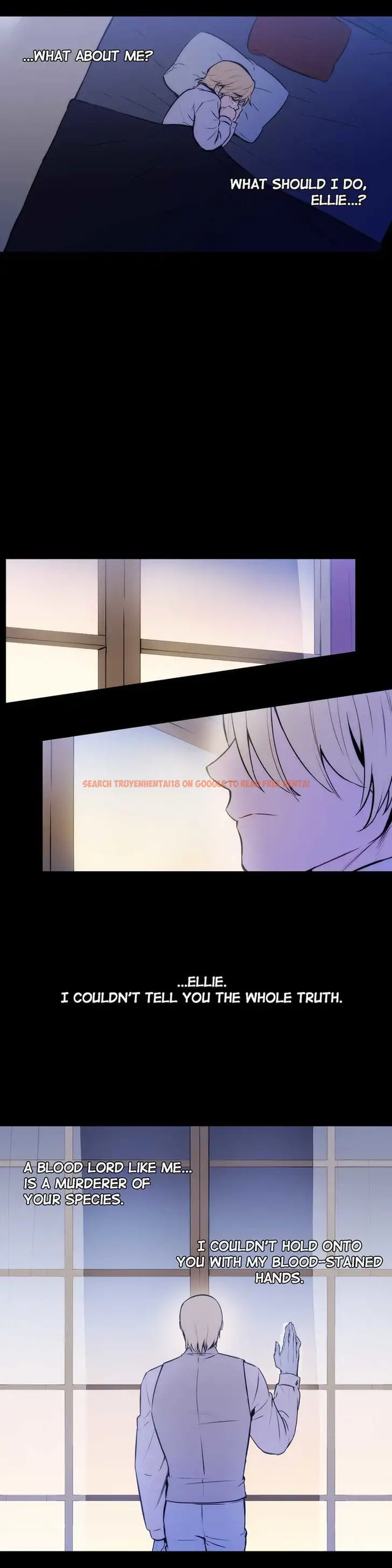 Read Hentai Image 15 263 in comic Blood Bank - Chapter 49 - hentaitnt.net