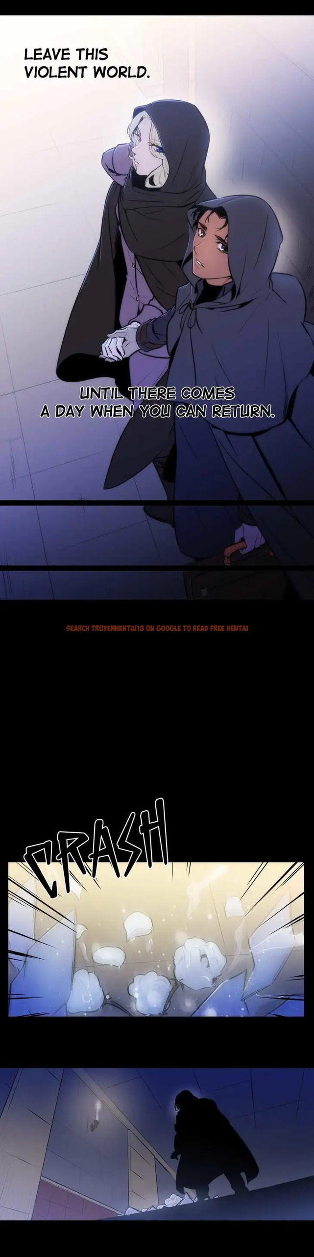Read Hentai Image 16 263 in comic Blood Bank - Chapter 49 - hentaitnt.net