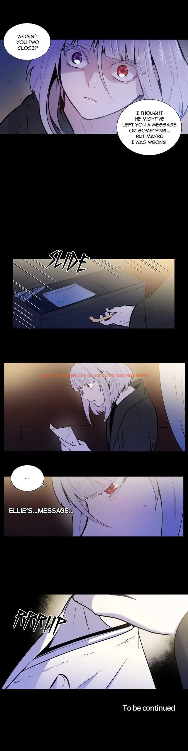 Read Hentai Image 18 263 in comic Blood Bank - Chapter 49 - hentaitnt.net