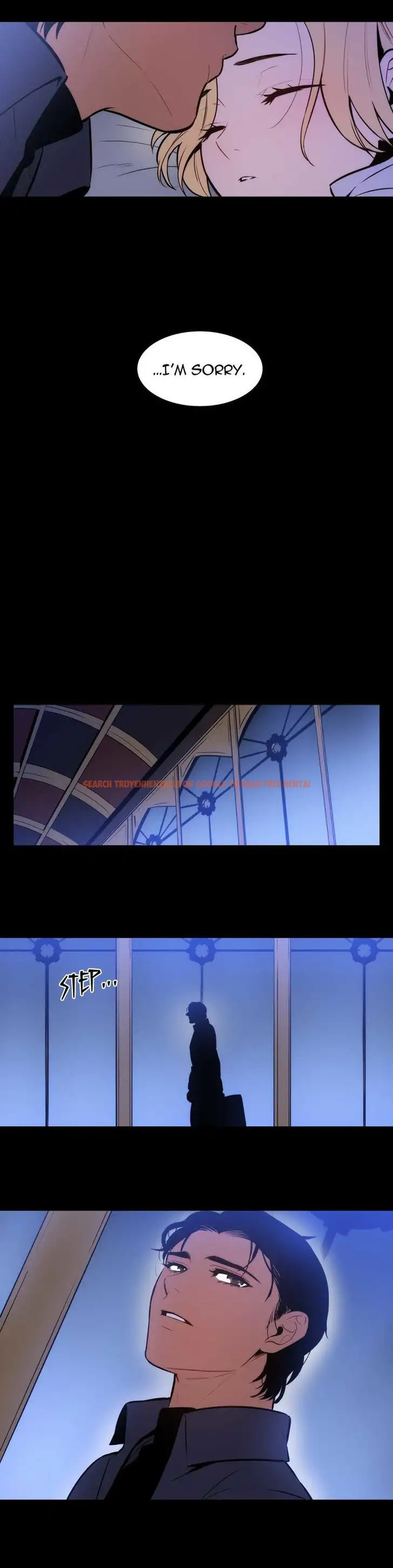 Read Hentai Image 5 263 in comic Blood Bank - Chapter 49 - hentaitnt.net