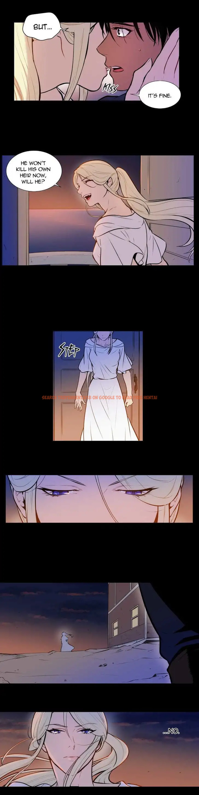 Read Hentai Image 11 263 in comic Blood Bank - Chapter 50 - hentaitnt.net
