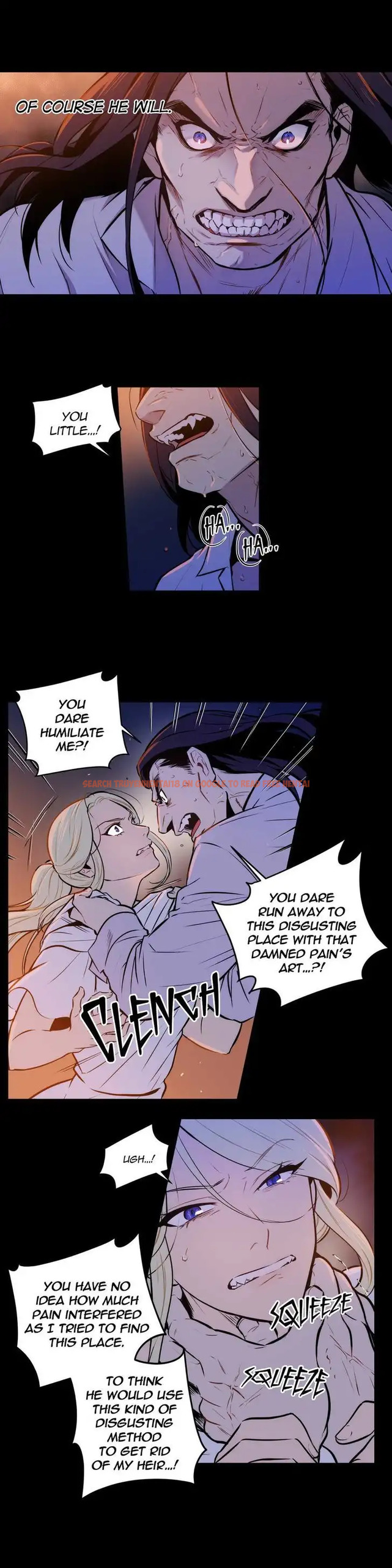 Read Hentai Image 12 263 in comic Blood Bank - Chapter 50 - hentaitnt.net