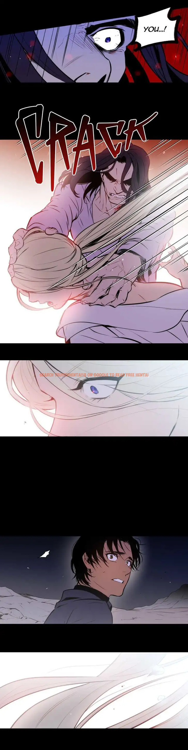 Read Hentai Image 14 263 in comic Blood Bank - Chapter 50 - hentaitnt.net