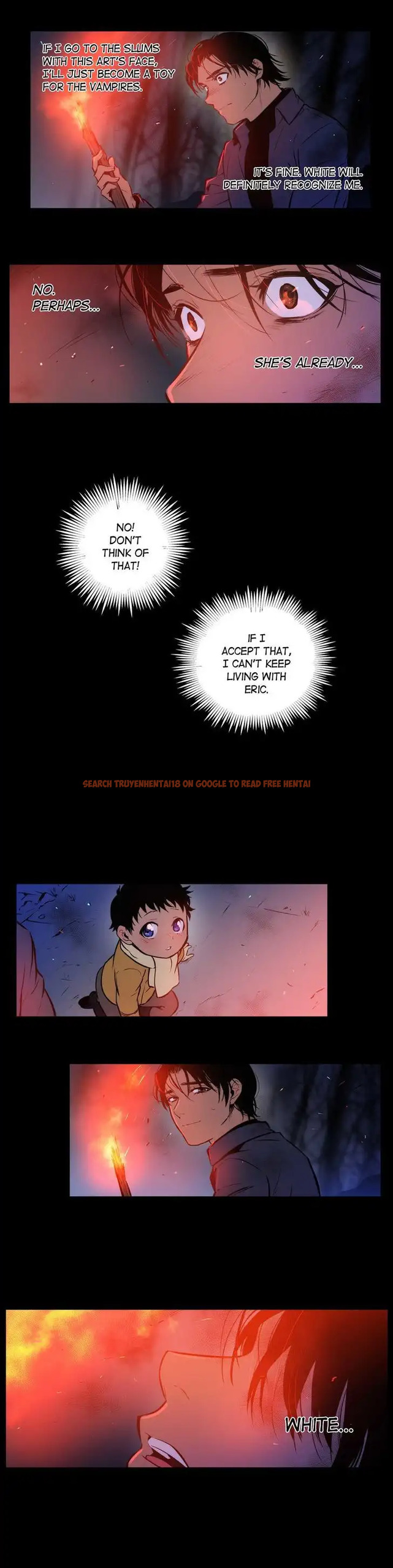 Read Hentai Image 16 263 in comic Blood Bank - Chapter 50 - hentaitnt.net