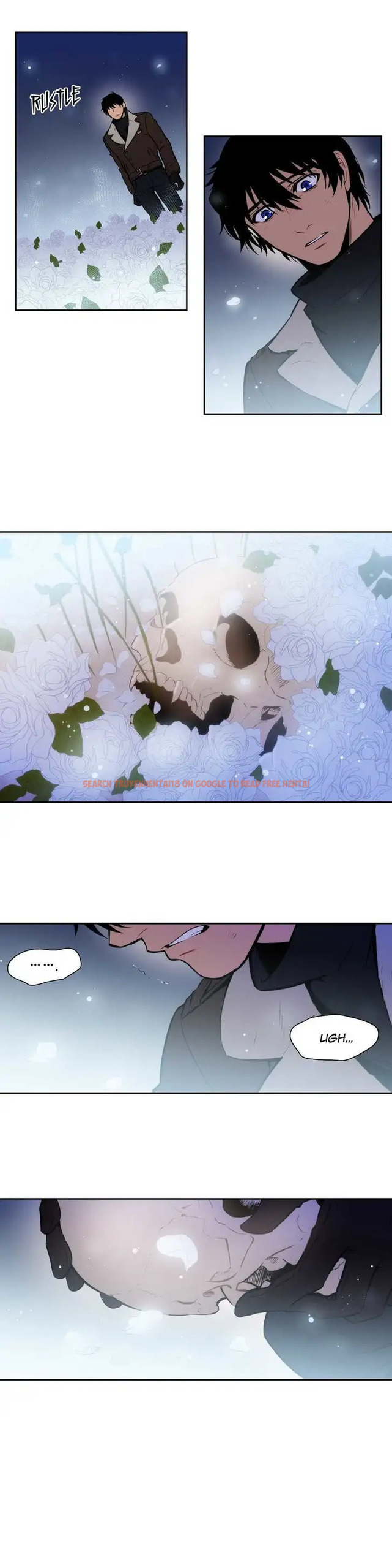 Read Hentai Image 20 263 in comic Blood Bank - Chapter 50 - hentaitnt.net