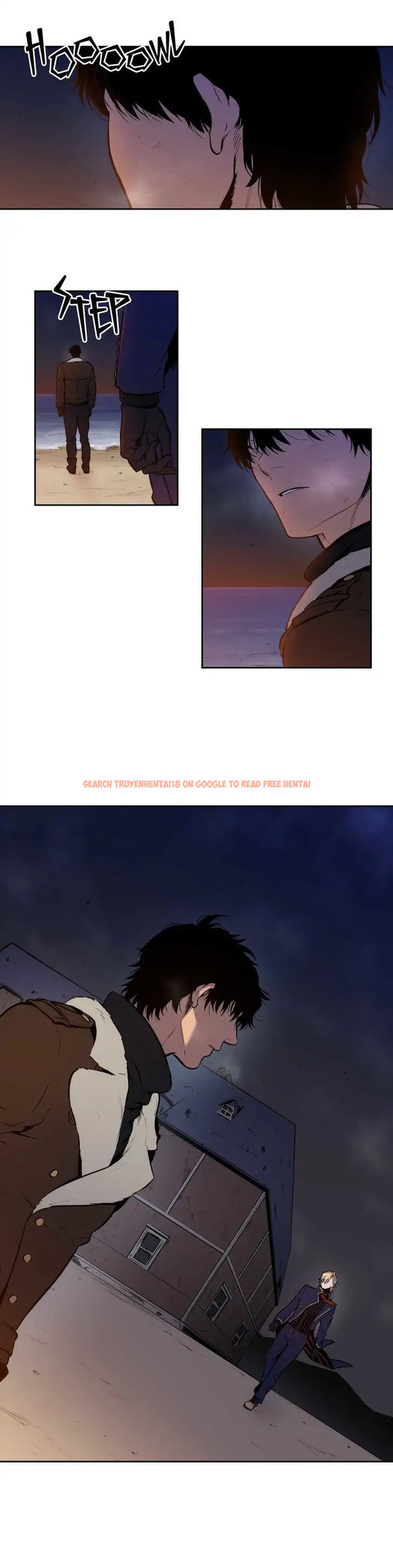 Read Hentai Image 22 263 in comic Blood Bank - Chapter 50 - hentaitnt.net