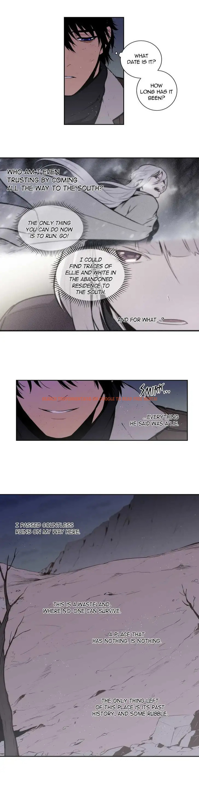 Read Hentai Image 3 263 in comic Blood Bank - Chapter 50 - hentaitnt.net