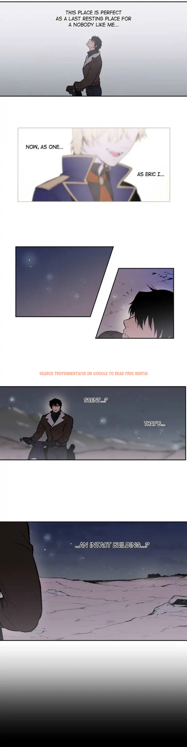 Read Hentai Image 4 263 in comic Blood Bank - Chapter 50 - hentaitnt.net