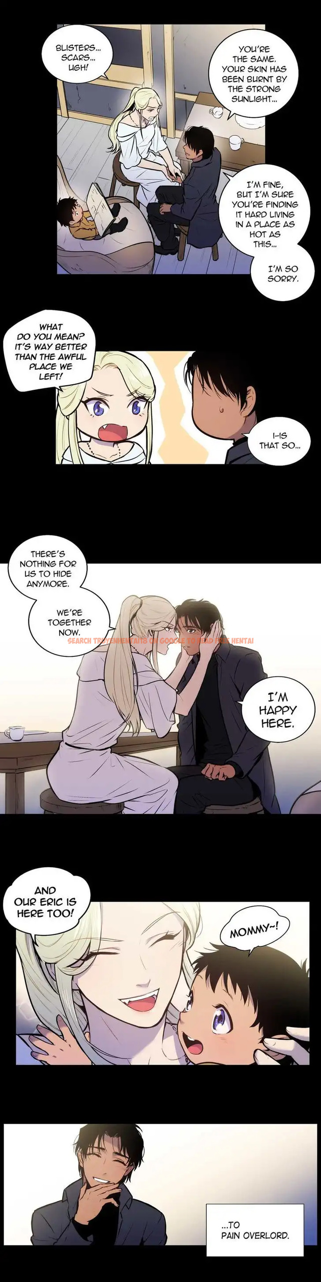 Read Hentai Image 6 263 in comic Blood Bank - Chapter 50 - hentaitnt.net