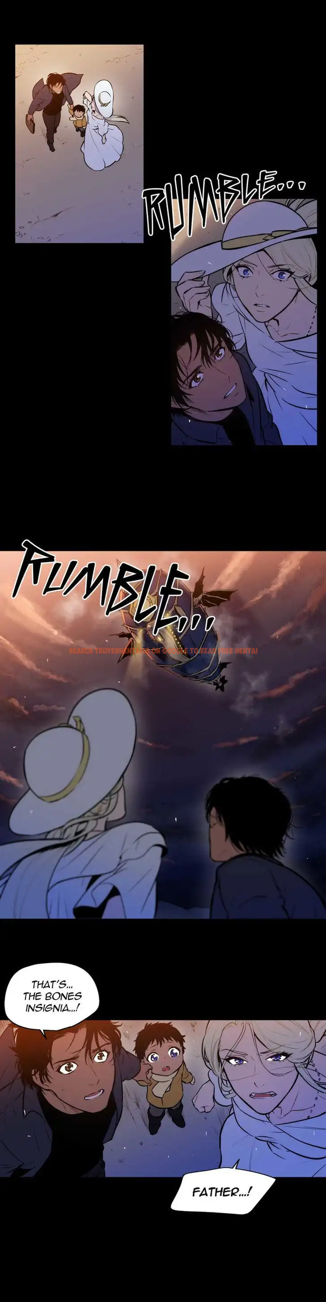 Read Hentai Image 9 263 in comic Blood Bank - Chapter 50 - hentaitnt.net