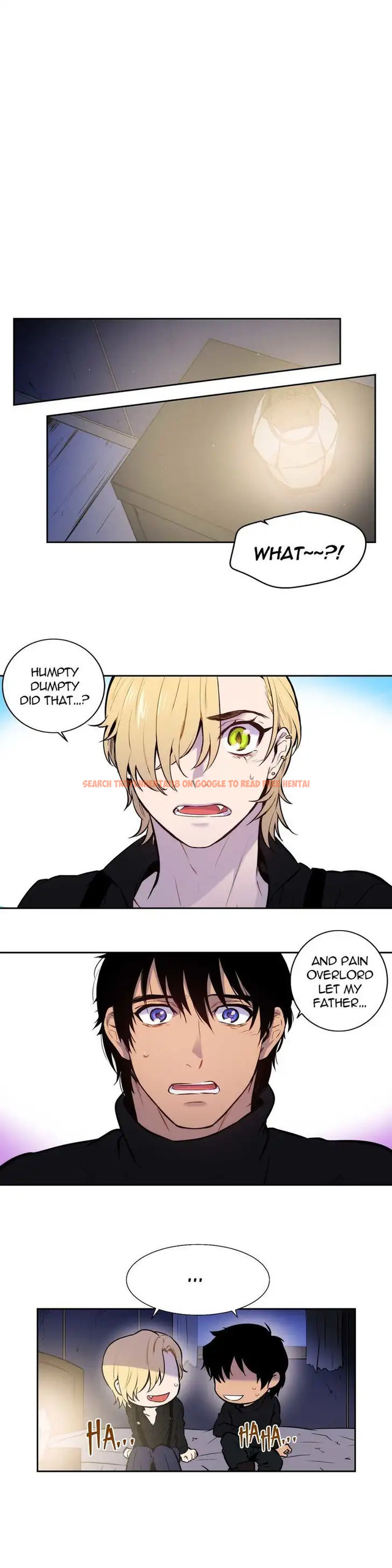 Read Hentai Image 12 263 in comic Blood Bank - Chapter 51 - hentaitnt.net