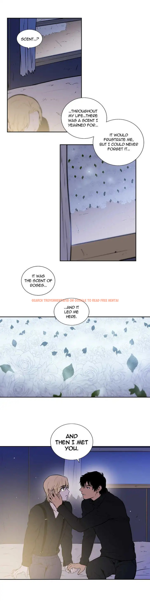Read Hentai Image 14 263 in comic Blood Bank - Chapter 51 - hentaitnt.net