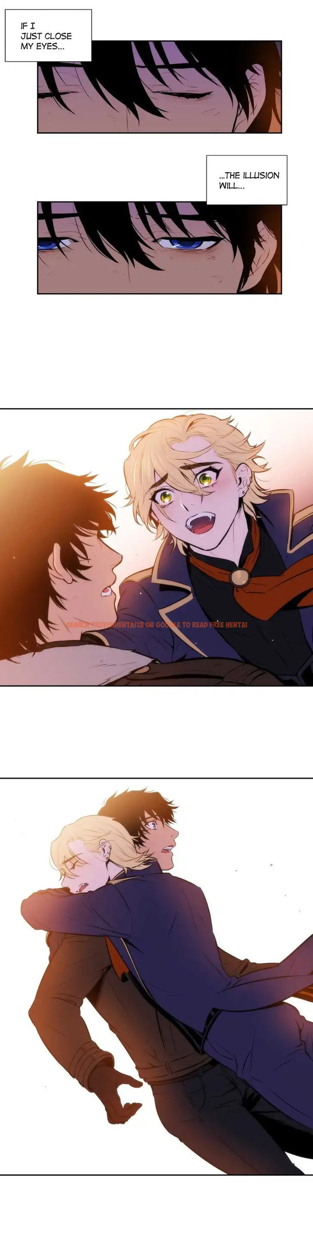 Read Hentai Image 2 263 in comic Blood Bank - Chapter 51 - hentaitnt.net