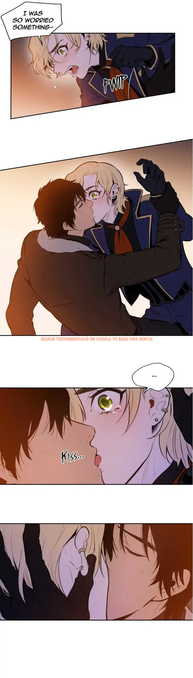 Read Hentai Image 4 263 in comic Blood Bank - Chapter 51 - hentaitnt.net