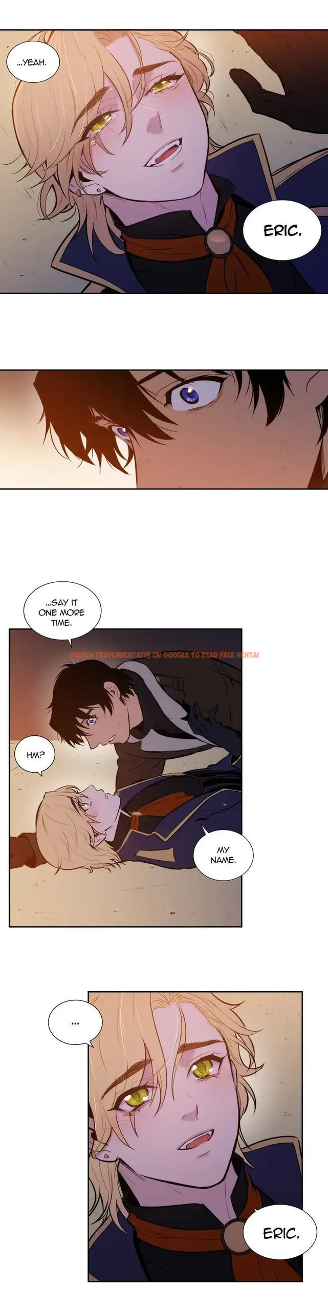 Read Hentai Image 6 263 in comic Blood Bank - Chapter 51 - hentaitnt.net