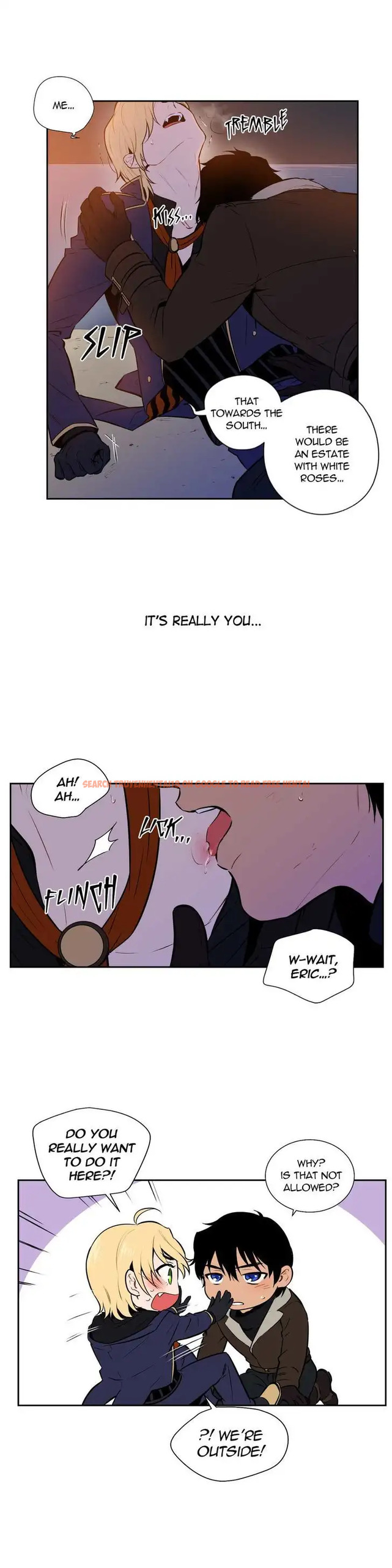 Read Hentai Image 8 263 in comic Blood Bank - Chapter 51 - hentaitnt.net