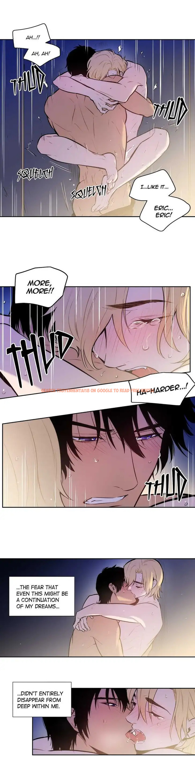 Read Hentai Image 11 263 in comic Blood Bank - Chapter 52 - hentaitnt.net