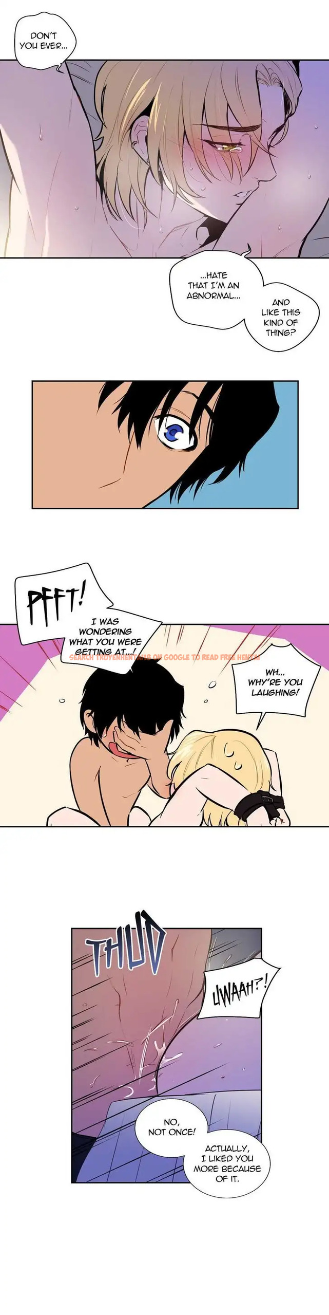 Read Hentai Image 15 263 in comic Blood Bank - Chapter 52 - hentaitnt.net
