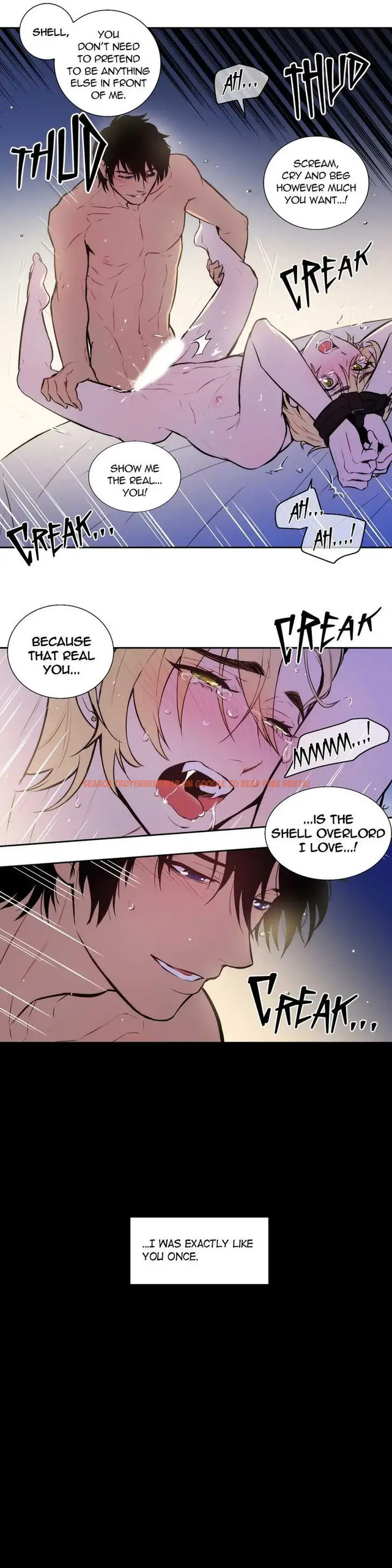 Read Hentai Image 16 263 in comic Blood Bank - Chapter 52 - hentaitnt.net