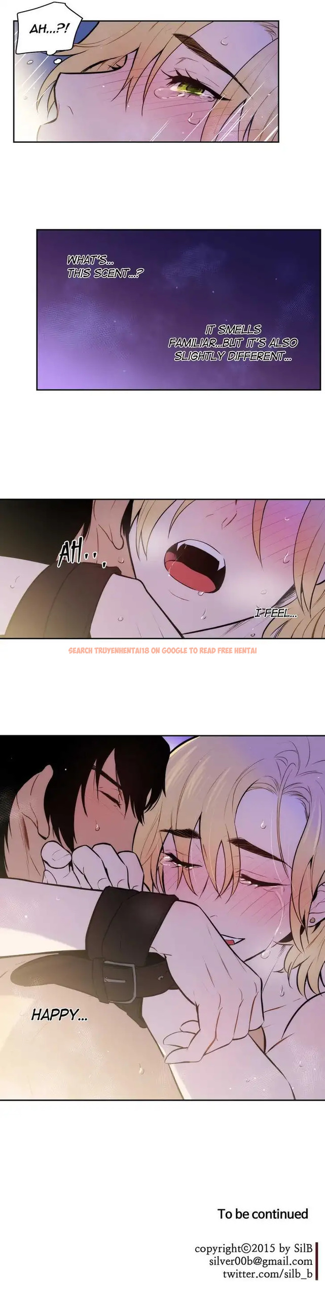 Read Hentai Image 18 263 in comic Blood Bank - Chapter 52 - hentaitnt.net