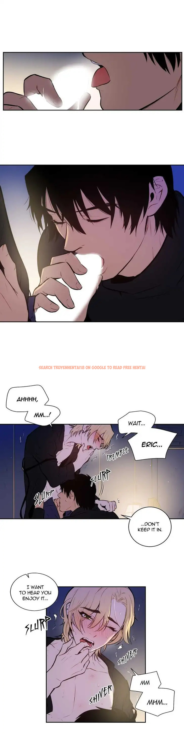 Read Hentai Image 5 262 in comic Blood Bank - Chapter 52 - hentaitnt.net